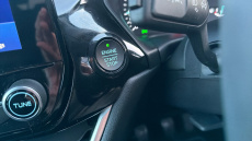 Ford Fiesta 1.0 EcoBoost Hybrid mHEV 125 Titanium 5dr Petrol Hatchback